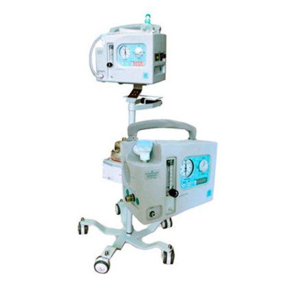 Аппарат искусственной вентиляции легких «Поток» Фото товара Аппарат искусственной вентиляции легких «Поток»