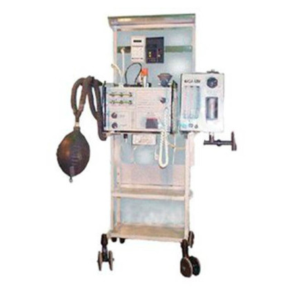 Аппарат искусственной вентиляции легких Фаза-5Р Фото товара Аппарат искусственной вентиляции легких Фаза-5Р