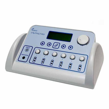 Аппарат комплексной физиотерапии УЛЬТРАСТИМ «Галатея» Фото товара Аппарат комплексной физиотерапии УЛЬТРАСТИМ «Галатея»