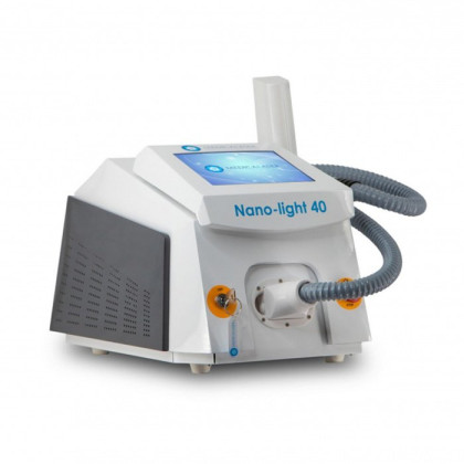 Фото товара Аппарат лазерный неодимовый Medicalaser Nano Light 40