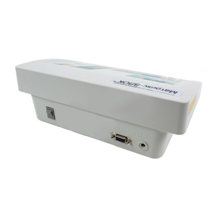 Аппарат лазерный терапевтический Матрикс-ВЛОК Фото товара Аппарат лазерный терапевтический Матрикс-ВЛОК