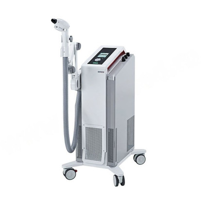 Фото товара Аппарат локальной криотерапии Cryoflow 1000 IR (Криофлоу 1000 IR) с принадлежностями