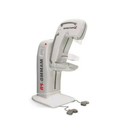 Фото товара Аппарат маммографический МАММО-4МТ скрининговый