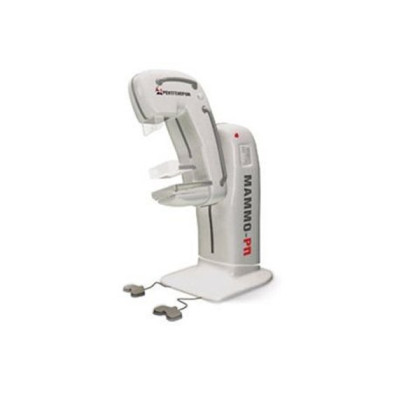 Фото товара Аппарат маммографический МАММО-5МТ с томосинтезом