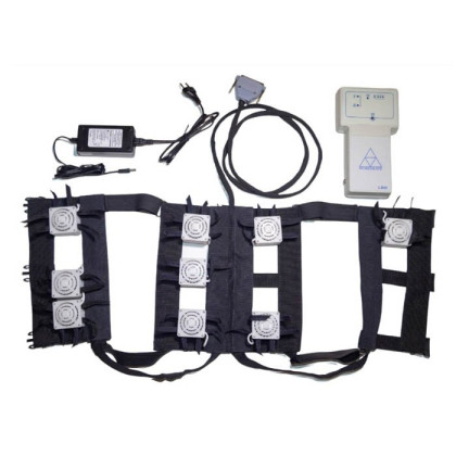 Аппарат матричный, лечебно-профилактический Elmedlife L, Элторг Фото товара Аппарат матричный, лечебно-профилактический Elmedlife L, Элторг