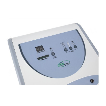 Аппарат микротоковой терапии для лица и тела Biolift 8806 Gezatone Фото товара Аппарат микротоковой терапии для лица и тела Biolift 8806 Gezatone