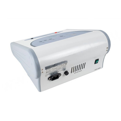 Аппарат микротоковой терапии для лица и тела Biolift 8806 Gezatone Фото товара Аппарат микротоковой терапии для лица и тела Biolift 8806 Gezatone