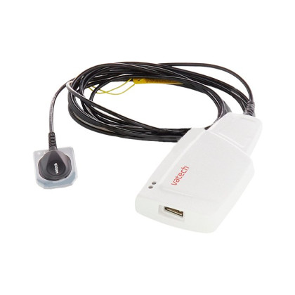 Аппарат радиовизиографический EzSensor 1.5 с принадлежностями Vatech Фото товара Аппарат радиовизиографический EzSensor 1.5 с принадлежностями Vatech