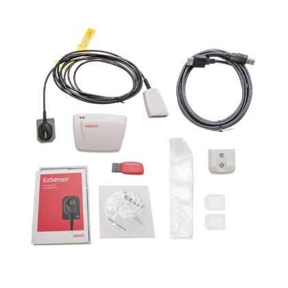 Аппарат радиовизиографический EzSensor 1.5 с принадлежностями Vatech Фото товара Аппарат радиовизиографический EzSensor 1.5 с принадлежностями Vatech