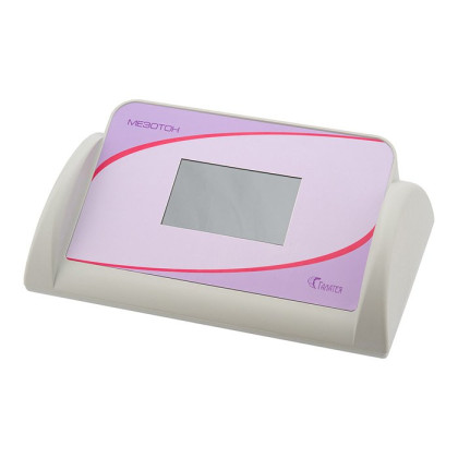 Аппарат радиочастотный электротерапевтический многофункциональный МЕЗОТОН «Галатея» Фото товара Аппарат радиочастотный электротерапевтический многофункциональный МЕЗОТОН «Галатея»