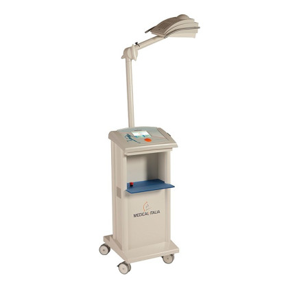Фото товара Аппарат сканирующий лазерный HILT Lasermed PR999