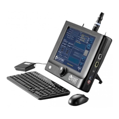 Фото товара Аппарат ультразвуковой диагностический для аксиального сканирования в офтальмологии 4SIGHT