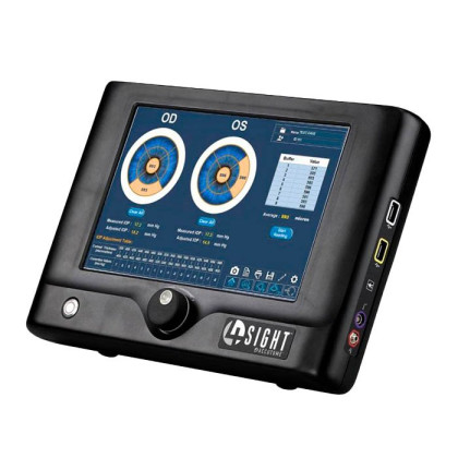 Фото товара Аппарат ультразвуковой диагностический для аксиального сканирования в офтальмологии 4SIGHT