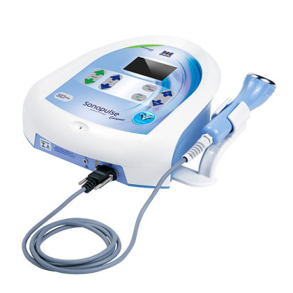 Аппарат ультразвуковой терапии Sonopulse Compact 3 МГц «Косметология» Фото товара Аппарат ультразвуковой терапии Sonopulse Compact 3 МГц «Косметология»