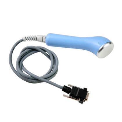 Аппарат ультразвуковой терапии Sonopulse Compact 3 МГц «Косметология» Фото товара Аппарат ультразвуковой терапии Sonopulse Compact 3 МГц «Косметология»