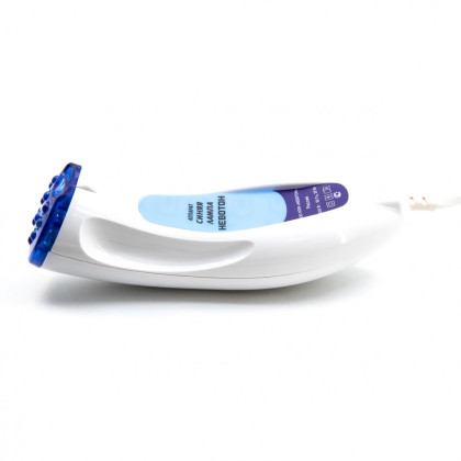 Аппарат фототерапевтический светодиодный Синяя лампа, Невотон Фото товара Аппарат фототерапевтический светодиодный Синяя лампа, Невотон