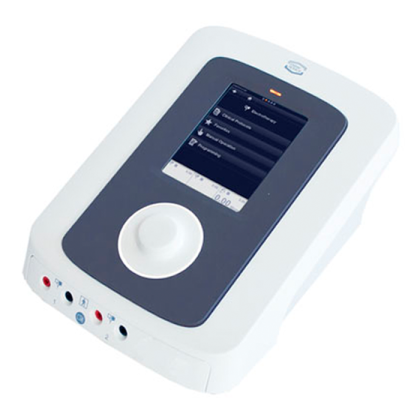 Аппарат электротерапии Endomed 482 Фото товара Аппарат электротерапии Endomed 482