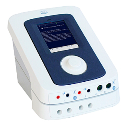 Аппарат электротерапии Endomed 482 Фото товара Аппарат электротерапии Endomed 482