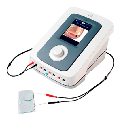 Аппарат электротерапии Endomed 482 Фото товара Аппарат электротерапии Endomed 482