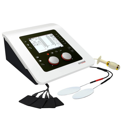 Аппарат электротерапии Gymna MYO 200 Фото товара Аппарат электротерапии Gymna MYO 200