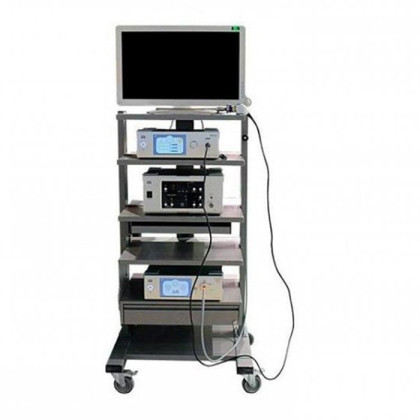 Фото товара Аппаратная стойка MGB