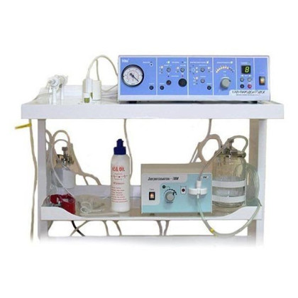 Аппаратный комплекс КАП-«ПАРОДОНТОЛОГ» Фото товара Аппаратный комплекс КАП-«ПАРОДОНТОЛОГ»