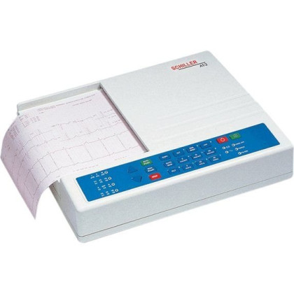 Фото товара Аппараты ЭКГ Schiller (Шиллер) CARDIOVIT AT-2