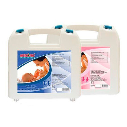 Фото товара Аптечка "Мамы и Малыша" "АППОЛО"