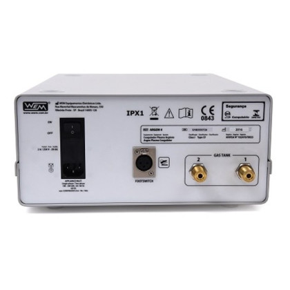 Фото товара Аргоноплазменный коагулятор Argon 4 (07179), Medtronic (Covidien)