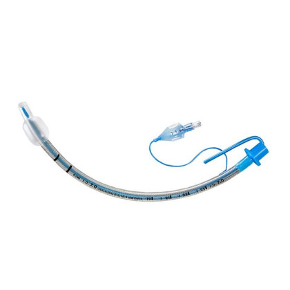 Армированная эндотрахеальная трубка размер 5 мм, Sumi Фото товара Армированная эндотрахеальная трубка размер 5 мм, Sumi
