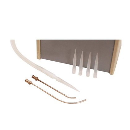 Аспиратор лабораторный для ветеринарии АСПЛ-034 Фото товара Аспиратор лабораторный для ветеринарии АСПЛ-034