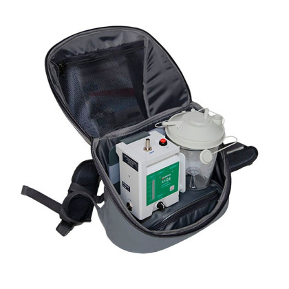 Аспиратор портативный электронный АП-04 Фото товара Аспиратор портативный электронный АП-04