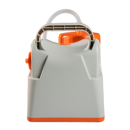 Аспиратор электрический портативный АЭП-01 «ВИХРЬ» для машин СМП Фото товара Аспиратор электрический портативный АЭП-01 «ВИХРЬ» для машин СМП