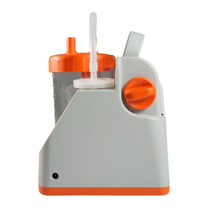 Аспиратор электрический портативный АЭП-01 «ВИХРЬ» для машин СМП Фото товара Аспиратор электрический портативный АЭП-01 «ВИХРЬ» для машин СМП