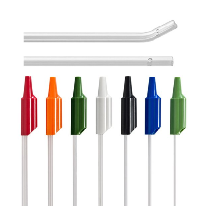 Аспирационный катетер без вакуум контроля, размер катетера 6, Sumi Фото товара Аспирационный катетер без вакуум контроля, размер катетера 6, Sumi