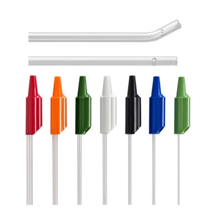 Аспирационный катетер без вакуум контроля, размер катетера 8, Sumi Фото товара Аспирационный катетер без вакуум контроля, размер катетера 8, Sumi