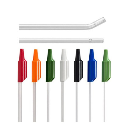 Аспирационный катетер с вакуум контролем, размер катетера 10, Sumi Фото товара Аспирационный катетер с вакуум контролем, размер катетера 10, Sumi