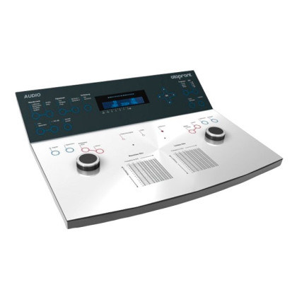 Аудиометр AUDIO, Happersberger Otopront GmbH Фото товара Аудиометр AUDIO, Happersberger Otopront GmbH