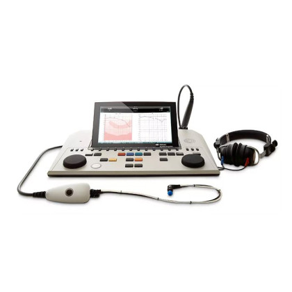 Аудиометр AА222 Interacoustics Фото товара Аудиометр AА222 Interacoustics