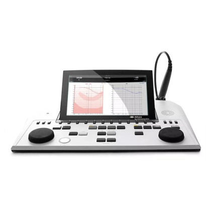 Аудиометр AА222 Interacoustics Фото товара Аудиометр AА222 Interacoustics