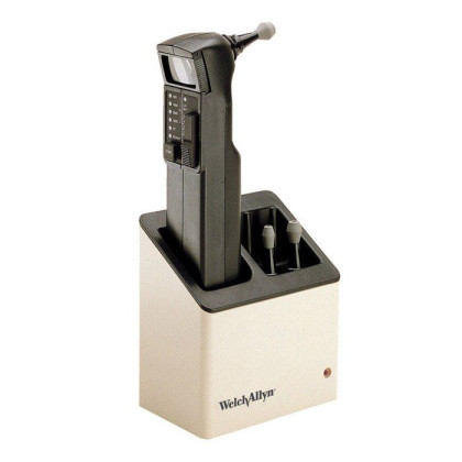 Фото товара Аудиометр Аудиоскоп 3 Audioscope 3 Welch Allyn