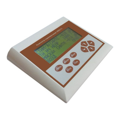 Фото товара Аудиометр РИТМ ЭХО-С01