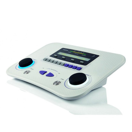 Фото товара Аудиометр диагностический Amplivox 270 с принадлежностями