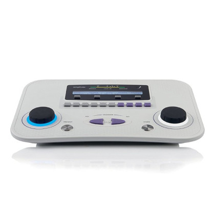 Фото товара Аудиометр диагностический Amplivox 270 с принадлежностями