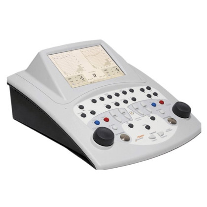 Аудиометр клинический PIANO PLUS «INVENTIS» Фото товара Аудиометр клинический PIANO PLUS «INVENTIS»