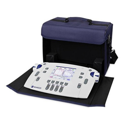 Фото товара Аудиометр клинический диагностический МА 42