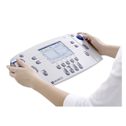 Фото товара Аудиометр клинический диагностический МА 42