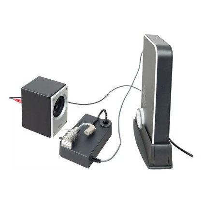 Аудиометр комплексный Callisto с аудиометрическим модулем AC440, Interacoustics Фото товара Аудиометр комплексный Callisto с аудиометрическим модулем AC440, Interacoustics