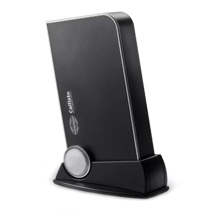 Аудиометр комплексный Callisto с модулем тестирования слуховых аппаратов HIT440 Фото товара Аудиометр комплексный Callisto с модулем тестирования слуховых аппаратов HIT440