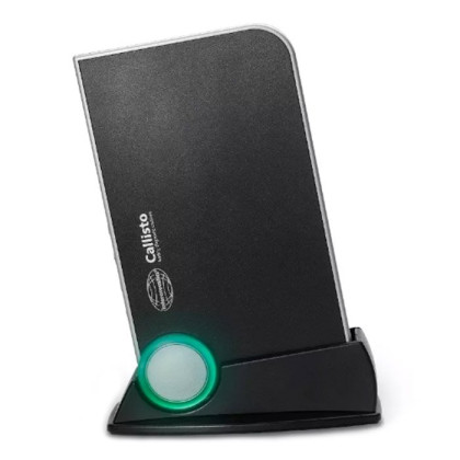 Аудиометр комплексный Callisto, с модулем измерений в реальном ухе REM440 и модулем тестирования слуховых аппаратов HIT440, Interacoustics Фото товара Аудиометр комплексный Callisto, с модулем измерений в реальном ухе REM440 и модулем тестирования слуховых аппаратов HIT440, Interacoustics